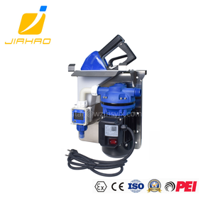 Équipement de remplissage IBC de haute qualité, kit de <span class=keywords><strong>pompe</strong></span> <span class=keywords><strong>AdBlue</strong></span> <span class=keywords><strong>avec</strong></span> buse et débitmètre pour <span class=keywords><strong>station</strong></span>-service - Product Image 4