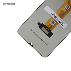 Pantalla táctil de repuesto para teléfono móvil de marca Super Quest de calidad SOR para Huawei X6B - Product Image 3