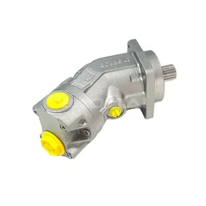 ปั๊มลูกสูบ AA2fo32 AA2fo32/61L-VSD55 R902043705 ปั๊มไฮดรอลิกสำหรับอุปกรณ์อัตโนมัติ - Product Image 1