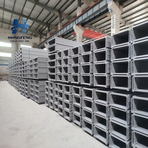 Chemin de câbles en PVC de taille personnalisée de vente directe d'usine en Chine pour les océans et les zones côtières - Product Image 3