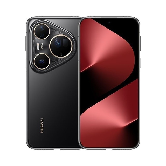 Hot Selling 5G Smartphone Huawai Pura 80 Ultra Harmony OS Phone
