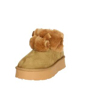 Laura Biagiotti Women's Low Ankle Boots 38 Leather Winter Warm Fashion - Product Image 5