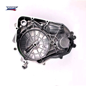 Cubierta de motor de motocicleta <span class=keywords><strong>Jupiter</strong></span> <span class=keywords><strong>MX</strong></span>, piezas de protección de cárter para YAMAHA <span class=keywords><strong>Jupiter</strong></span> <span class=keywords><strong>MX</strong></span> Exciter135 <span class=keywords><strong>LC135</strong></span> SP135, cubierta Manual de carreras - Product Image 3