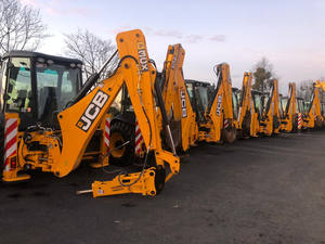 Martelo Hidráulico MONDE Advance para Quebra de Concreto e Rocha para Escavadora - Product Image 4