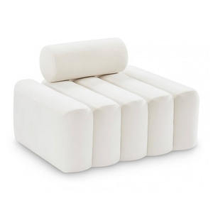 Design minimaliste italien <span class=keywords><strong>canapé</strong></span> paresseux meubles <span class=keywords><strong>sur</strong></span> <span class=keywords><strong>mesure</strong></span> tissu velours coloré <span class=keywords><strong>canapé</strong></span> sectionnel 3 places salon - Product Image 2