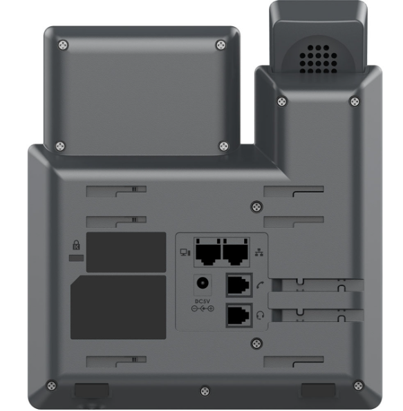 Grandstream GRP2602/P/W/G 2 line and 4 SIP POE Wireless IP Phone · image 5