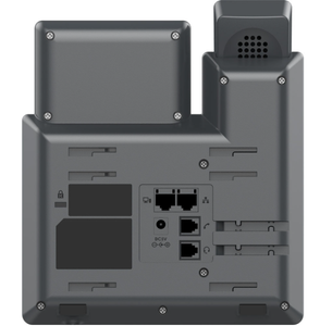 Teléfono IP Inalámbrico Grandstream GRP2602/P/W/G de 2 Líneas y 4 SIP con PoE - Product Image 5