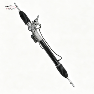 Crémaillère de direction assistée électrique de qualité supérieure OEM 49200-3X03A 492003X03A pour Nissan - Product Image 2
