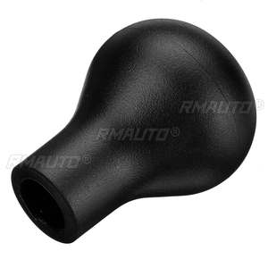 6 Speed <b>Gear</b> Shift <b>Knob</b> for Ford Super Duty F-250/F-350/F-450/F-550 1999-2010 Plastic Shifter Lever <b>Gear</b> Stick - Product Image 3