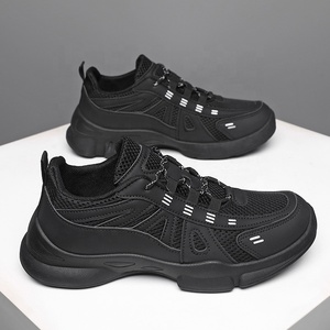 Thời Trang Duy Nhất Tùy Chỉnh Sneaker Sản Xuất Chạy Thiết Kế Thể Thao Người Đàn Ông Đi Bộ Phong Cách Giản Dị Giày - Product Image 3