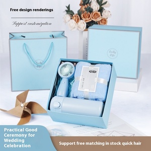 <span class=keywords><strong>Cadeau</strong></span> de Saint-<span class=keywords><strong>Valentin</strong></span> <span class=keywords><strong>personnalisé</strong></span>, ensemble de cadeaux d'entreprise promotionnels, cadeaux de mariage pour femmes invitées - Product Image 5