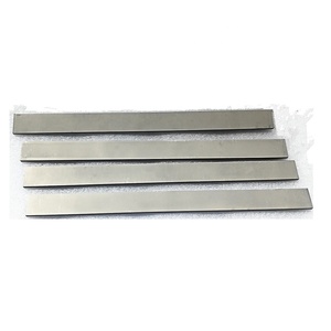 Dải Cacbua 3*20*320Mm Thanh Cacbua Vonfram Thanh Phẳng Cacbua Xi Măng - Product Image 2