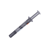 Meilleure Performance 16.1w/mk HYP16 pâte CPU conception de seringue spéciale pâte d'ordinateur pour puces CPU refroidissement ordinateur portable de jeu