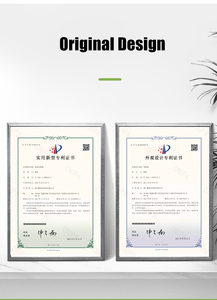 Elektronische Kakerlakenfalle für die Herbstsaison, Kunststoff- und Metallkonstruktion, tötet Kakerlaken effektiv - Product Image 5