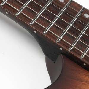 Guitarras Eart, EXP-H6-ULTRA <span class=keywords><strong>Guitarra</strong></span> Eléctrica de 6 Cuerdas para Diestros, Puente de Trémolo Flotante de <span class=keywords><strong>2</strong></span> Puntos - Product Image 6