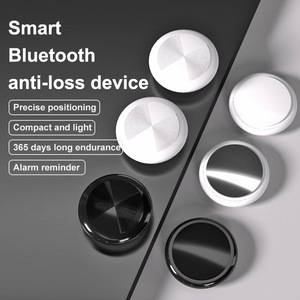 Ultra İnce Mini Bluetooth Plastik Evcil Hayvan Takip Cihazı Yüksek Sesli Alarm 4G İzleme >20 Saat Pil Ömrü Android için IP67 Su Geçirmez Seyahat - Product Image 2