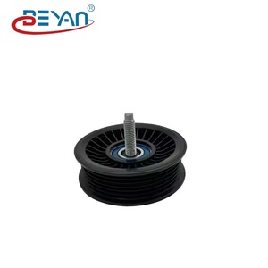 สายพานร่องสามเหลี่ยม BEYAN BRAND ขายตรงจากโรงงาน รุ่น LR010689 LR035544 LR086058 เหมาะสำหรับรถยนต์แลนด์โรเวอร์ ดิสคัฟเวอรี่ 4 - Product Image 4