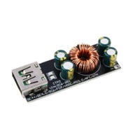 Module de chargeur USB à charge rapide QC4.0pd3.0, protocole complet, carte mère de charge rapide mobile SCPFCP, DIY MISUXIN 012664, emballage en boîte