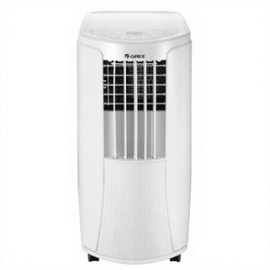 For <b>Portable</b> Air Conditioner 12000 BTU | Energy Efficient Electric Mobile <b>AC</b> <b>Unit</b> Variable Frequency Smart Cooling Remote - Product Image 1