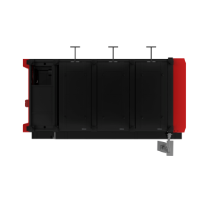 Machine de découpe laser haute vitesse 3 kW 6 kW pour tôles métalliques - Product Image 2