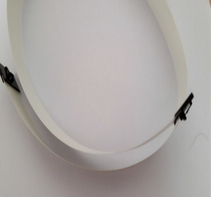 Custom 4 5 6Pin FFC FPC Flat Flex Cable Flexible 2,54mm Pitch Molex JST Conector - Product Image 5