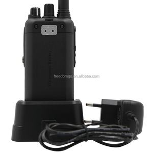 Transceptor Profesional Impermeable CRWSTA GX-760 de 5 Vatios, Walkie Talkie Portátil, Sistema de Intercomunicación Inalámbrico UHF IP6 - Product Image 5