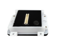 Lecteur de Code Qr QR Super Mince Avec Lecteur RFID 2-en-1 Avec USB Wiegand RS232 RS485 TTL Qr Code Contrôle D'accès