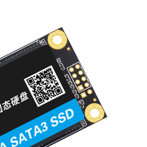 Disco Duro SSD MSATA de Fábrica de 128 GB para Portátil, SSD MSATA de 480 GB - Product Image 3