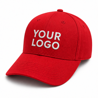 Casquette de baseball classique à visière incurvée réglable, chapeau de soleil pour le sport quotidien