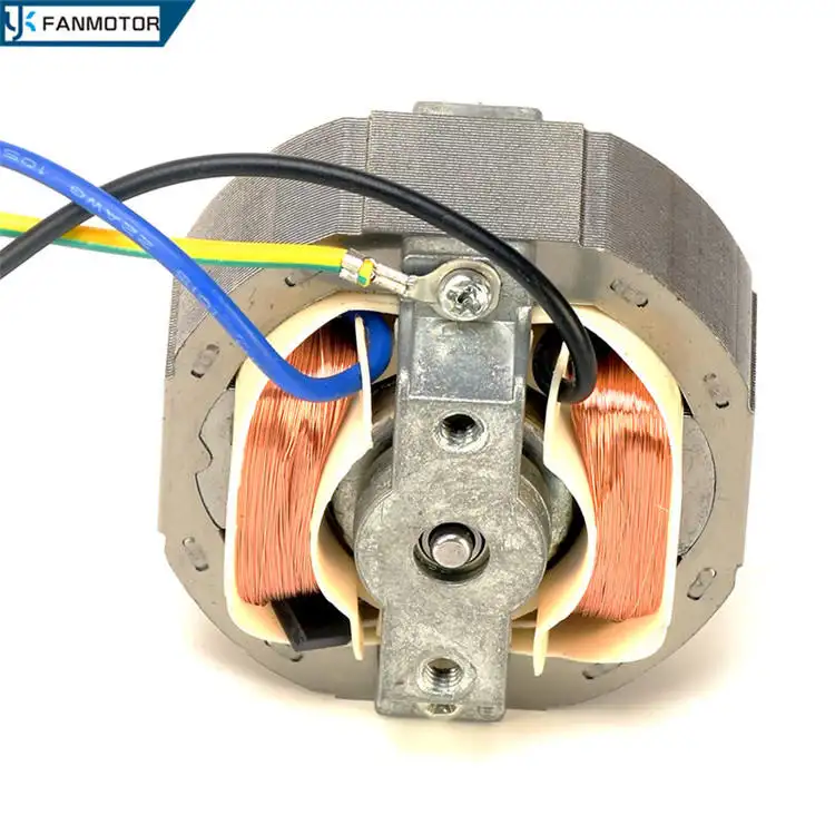 ミストファン230V50Hzユニバーサル電気振動空気冷却器換気ACファン部品モーター