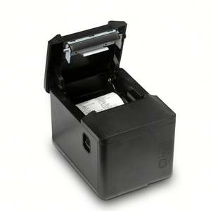 Hot Sale Android 80 Pos Thermal <b>Printer</b> 80mm Desktop Automatic Paper Cutting Thermal Pos Receipt <b>Printer</b> 80mm 3inch <b>Printer</b> - Product Image 4