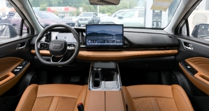 Coche eléctrico de alta calidad a bajo precio versión completa Aion <span class=keywords><strong>S</strong></span> Plus de segunda mano - Product Image 5