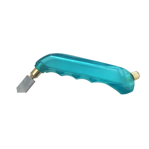 Découpeuse <span class=keywords><strong>de</strong></span> verre portable, outil <span class=keywords><strong>de</strong></span> <span class=keywords><strong>coupe</strong></span> multifonctionnel pour carreaux <span class=keywords><strong>de</strong></span> céramique - Product Image 6