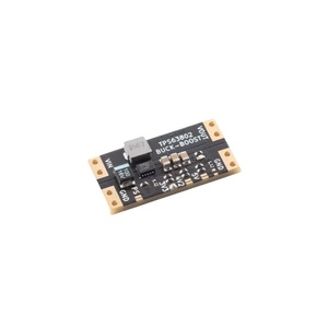 โมดูลบั๊กบูสต์ TPS63802 รุ่นดั้งเดิม XL63802-3.3/4.2/5.0V USB/แบตเตอรี่ลิเธียม TPS63802 ระบบจ่ายไฟแบบอัตโนมัติ Step-up และ Step-down - Product Image 1