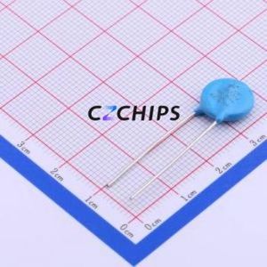 วาริสเตอร์ STE10D331K1EN0FSB0R0ผ่านตัวต้านทานแบบรู (THT) 550V 275V 210V - Product Image 1