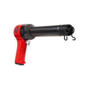 Martillo Remachador Neumático CP4289 con Escape Trasero de Acero para Uso Industrial - Product Image 2