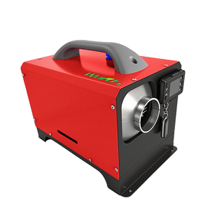 Calentador diésel de estacionamiento 12V Camión Calefacción todo en uno Estacionamiento 2kw 5kw Calentador diésel Calentador de estacionamiento con <span class=keywords><strong>precio</strong></span> de fábrica - Product Image 3