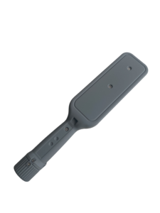 Yüksek hassasiyet taşınabilir <span class=keywords><strong>Metal</strong></span> dedektörü değnek kamu güvenlik muayene el taşınabilir <span class=keywords><strong>Metal</strong></span> dedektörü yüksek yapılmış plastik - Product Image 5