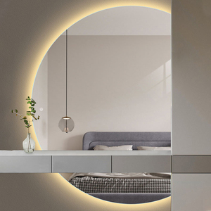 Gương thông minh LED hiện đại gắn tường, màn hình cảm ứng, có đèn, thiết kế mới của SDAYI dành cho nhà ở và khách sạn - Product Image 4