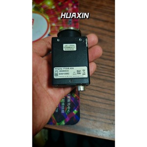 ALLIED VISION Stingray F125B ASG Cámara de Alto Rendimiento hx - Product Image 2