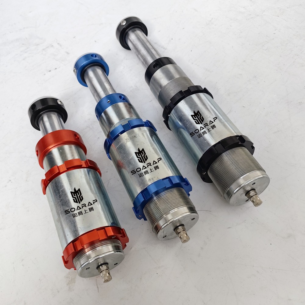 suspension bump stop heavy vehicles