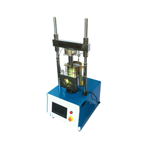 Machine d'essai Marshall/CBR à mesure numérique 100 kN pour l'analyse des sols - Product Image 5