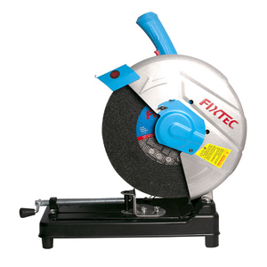 FIXTEC Sierra de Corte de Acero de Alta Resistencia de 14 Pulgadas, Fabricada en China, Modelo FCO2635501 - Product Image 3