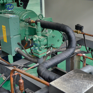 Haute Performance Fruits Légumes Figue Mangue Citron Gombo Mûrier Lyophilisation Machine Lait Miel Lyophilisateur - Product Image 4