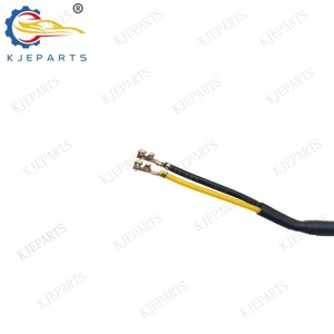 定制15厘米聚氯乙烯纯铜IP66汽车全线束，带噪声消除和干扰屏蔽 - Product Image 5