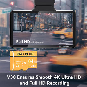 Cartão de Memória TF <span class=keywords><strong>2026</strong></span> Preço de Fábrica 128GB 64GB U3 Alta Velocidade Melhor Qualidade Cartão de Memória Externa Rápido Classe 10 Mini Cartão TF 8GB 16GB - Product Image 5