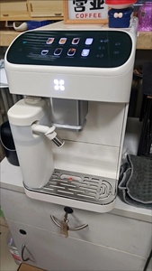 <span class=keywords><strong>เครื่อง</strong></span>ชง<span class=keywords><strong>กาแฟ</strong></span>อัตโนมัติอัจฉริยะแบบตั้งโต๊ะ ขนาดเล็ก ระดับไฮเอนด์ พร้อมเครื่อง<span class=keywords><strong>บด</strong></span>ในตัวและฟังก์ชั่นชงเย็น - Product Image 6