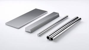 हार्डनर अनाज रिफाइनर के लिए निकल नाइओबियम मास्टर मिश्र धातु धातु - Product Image 5