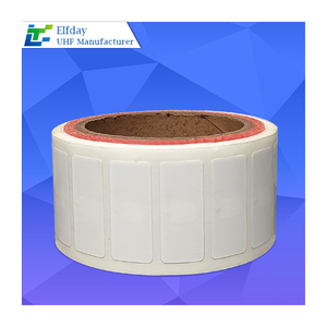 Thẻ <span class=keywords><strong>Rfid</strong></span> Có Thể Tùy Chỉnh In Bán Chạy Nhãn <span class=keywords><strong>RFID</strong></span> Chất Lượng Cao - Product Image 2