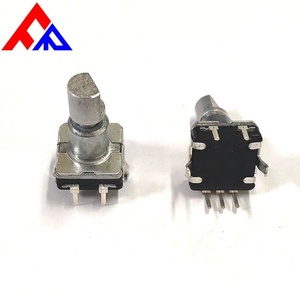 Interruptor Codificador Rotatorio Incremental para Audio y Navegación de Automóviles, Venta Directa de Fábrica - Product Image 2